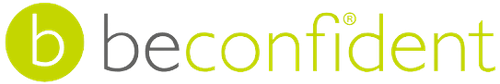 Beconfident logo