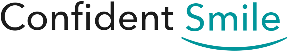 Confidentsmile logo