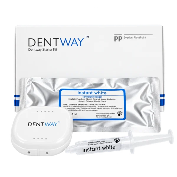 Dentway Starter Kit