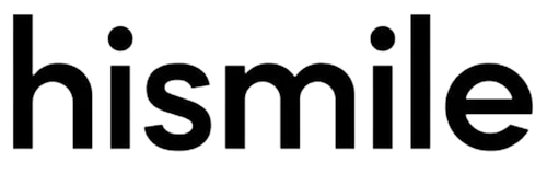 Hismile logo