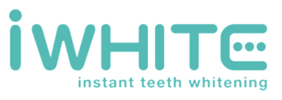 iWhite logo