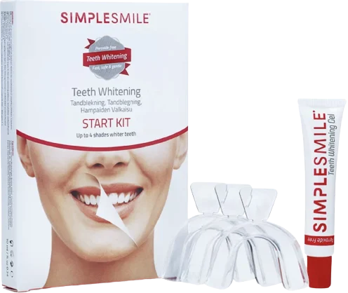 SimpleSmile® Startkit