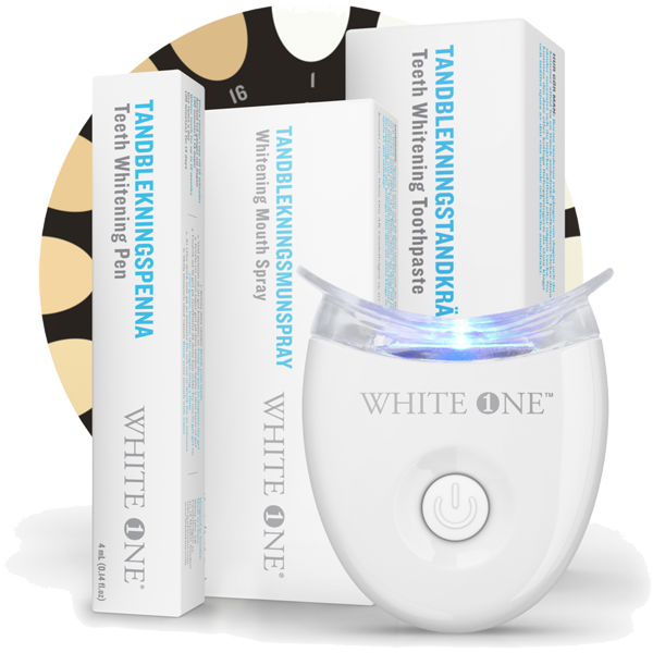 White One