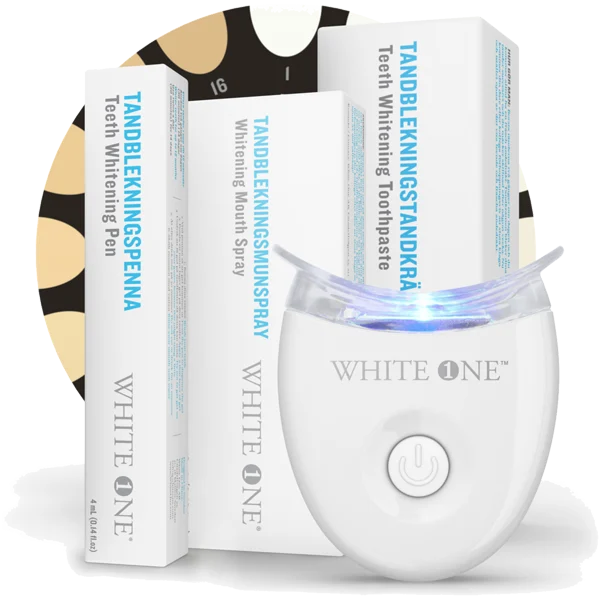 White One