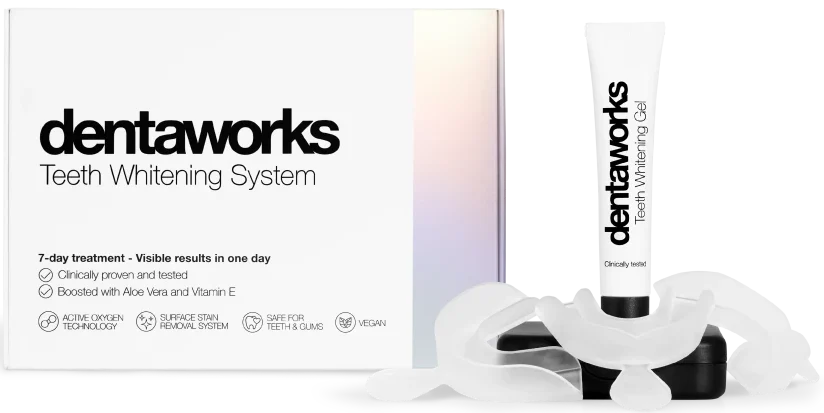 Dentaworks Startkit