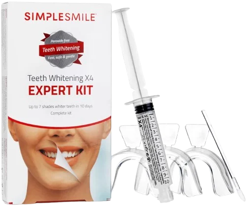 SimpleSmile