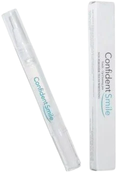 Confidentsmile Tandblekningspenna 2 ml