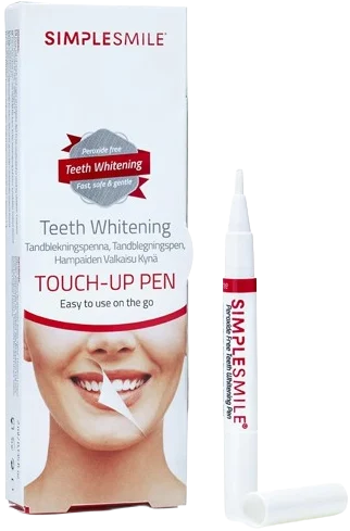 SimpleSmile Touch-Up Pen 2 ml