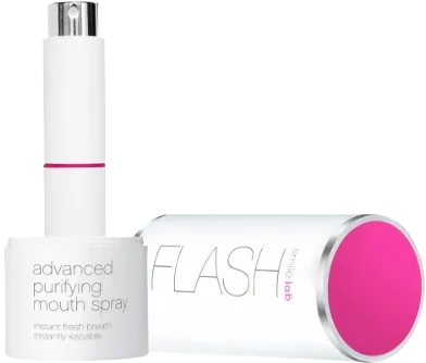 Smilelab Flash Purifying Mouthspray