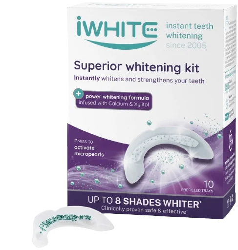 iWhite