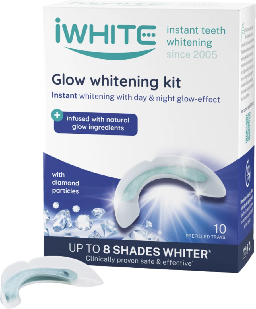 iWhite Glow Whitening Kit