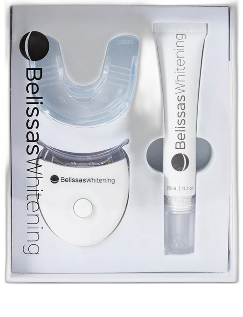 Belissas Whitening Be-White ProMax
