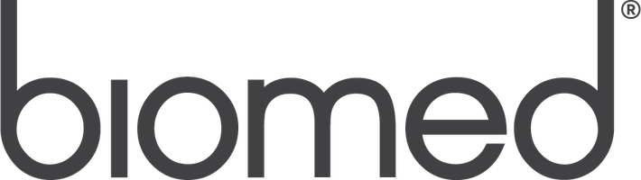 Biomed logo