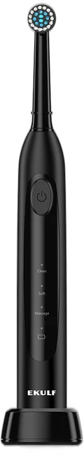 Ekulf Oscillating PowerBrush
