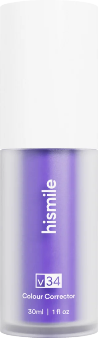 Hismile V34 Colour Corrector 30 ml