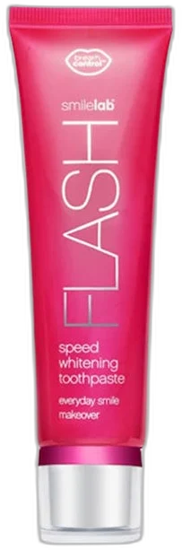 Smilelab FLASH Speed Whitening Toothpaste