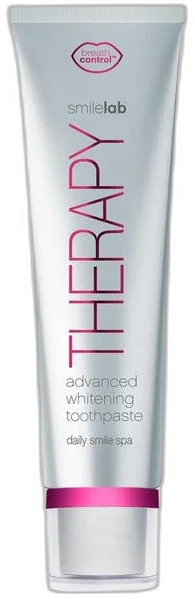 Smilelab Therapy Whitening Toothpaste