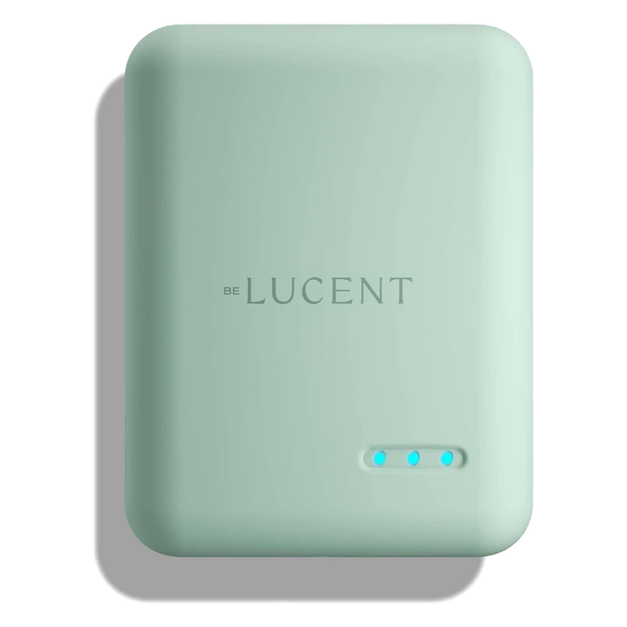 Be Lucent Aurora UV-C tandborstfodral