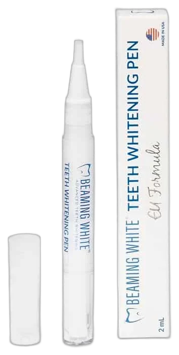 Beaming White Whitening Pen 2ml