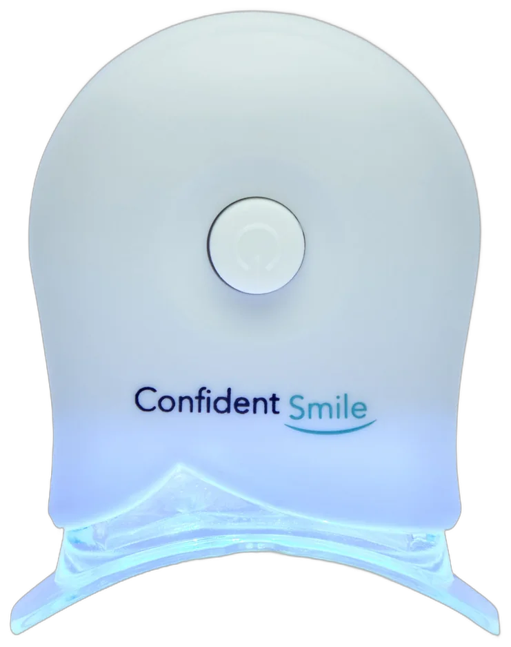 Confidentsmile LED-lampa